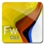 App Firework CS3 Icon 64x64 png